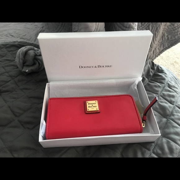 Brand new wallet